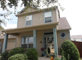 803 Carlton Rd, Wylie, TX 75098