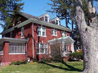 795 Wright Ave, Schenectady, NY 12309