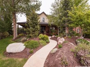 13727 S Rocky Point Dr, Herriman, UT 84096