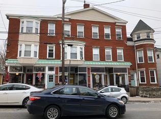 21 Main St #21, High Bridge, NJ 08829