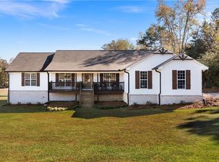 752 Mason Rd SE, Adairsville, GA 30103