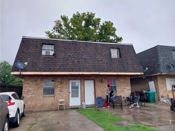 2616-18 Kingston St, Kenner, LA 70062