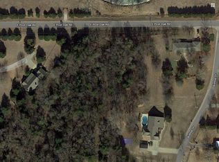 2100 E Post Oak Rd, Norman, OK 73072