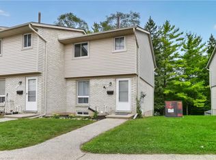 700 Paisley Rd #56, Guelph, ON N1K 1A3