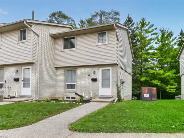 700 Paisley Rd #56, Guelph, ON N1K 1A3