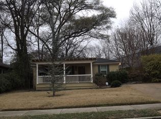 780 Metcalf Pl, Memphis, TN 38104