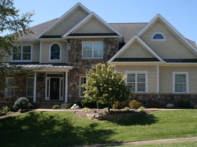 107 Sun Chase Ct, Gray, TN, 37615