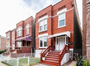 1120 S Sacramento Blvd #1, Chicago, IL 60612