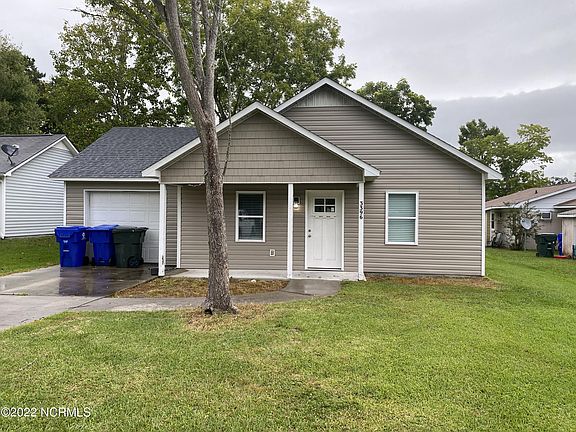 4th image of 3396 E Railroad Blvd