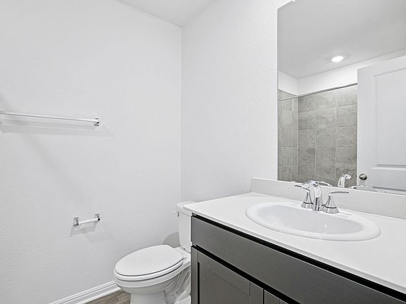 The Gage 801 Floorplan