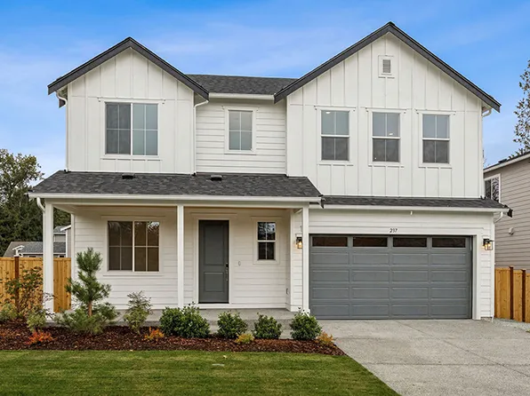 237 N 55th St, Mount Vernon, WA 98273