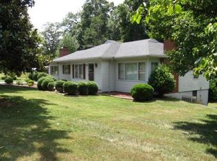 1691 Crestview Dr, Bassett, VA 24055