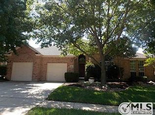 2821 Saint Andrews Dr, Flower Mound, TX 75022