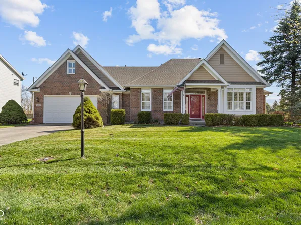 467 Leafy Branch Trl, Carmel, IN 46032