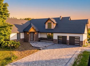4175 Beech Grove Side Side Rd, Caledon, ON L7K2A6