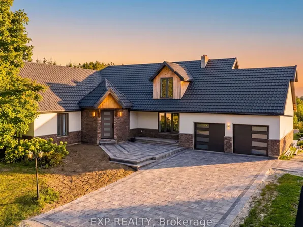 4175 Beech Grove Side Side Rd, Caledon, ON L7K 2A6