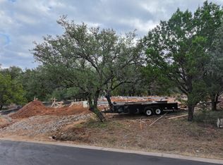 605 Apache Tears, Horseshoe Bay, TX 78657