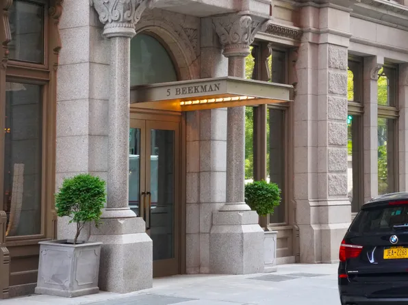 5 Beekman Street 43A image 30 of 31