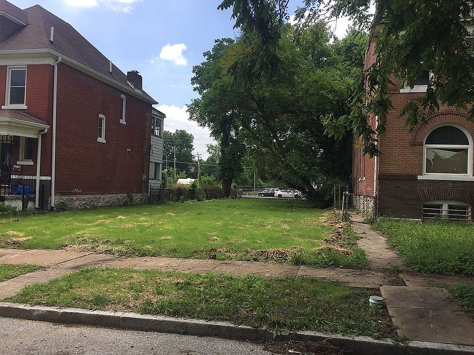 Vacant lot 