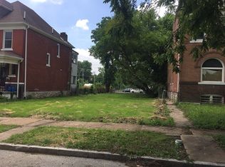 933 Maryville Ave, Saint Louis, MO 63112