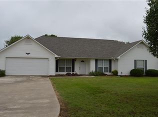 18125 Farm Road 1567 W, Lone Oak, TX 75453