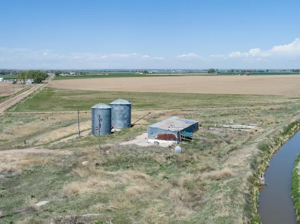 10747 County Road Y, Weldona, CO 80653