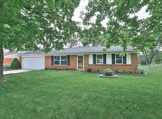 6054 Ricky Dr, Fairfield, OH 45014