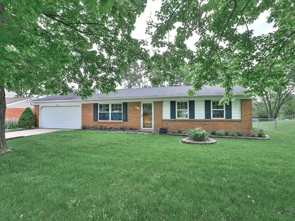 6054 Ricky Dr, Fairfield, OH 45014