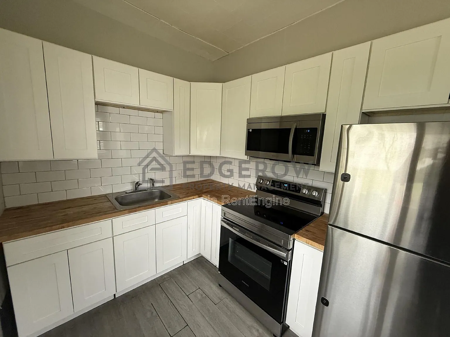 1 bed, 1.0 bath, $1,000 — Photo 2