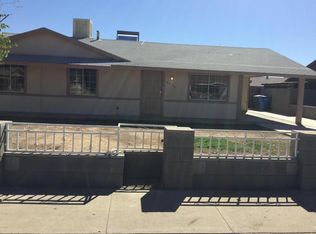 6219 W Coronado Rd, Phoenix, AZ 85035