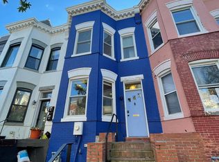 42 Randolph Pl NW, Washington, DC 20001