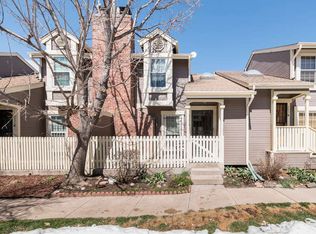 2052 S Helena St APT D, Aurora, CO 80013