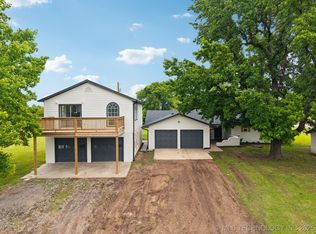 20861 E 161st St S, Broken Arrow, OK 74014