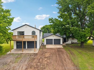 20861 E 161st St S, Broken Arrow, OK, 74014