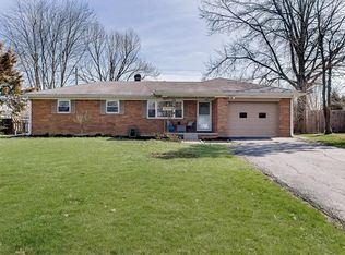 6259 Eastgate Ave, Indianapolis, IN 46236