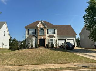 495 Creekview Blvd, Covington, GA
