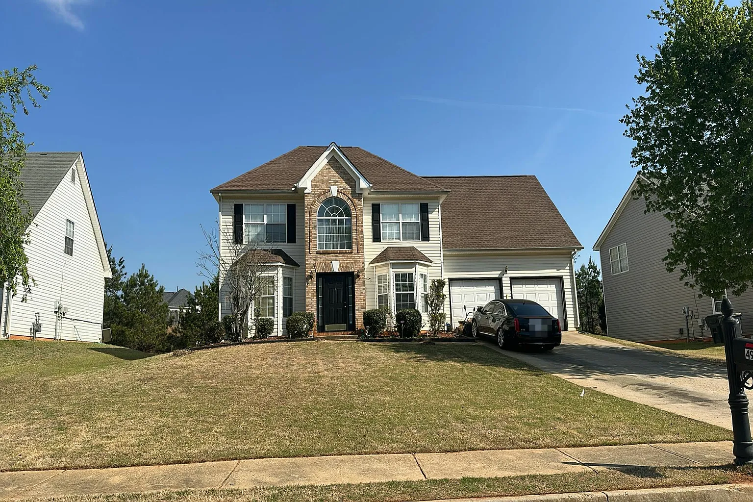 495 Creekview Blvd photo 1
