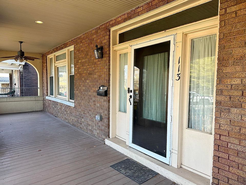 113 S Burns Ave, Winchester, KY 40391 Zillow