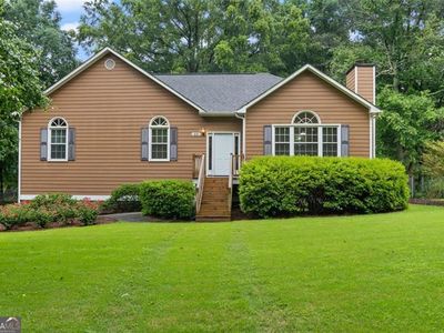 48 Saddle Field Cir NW, Cartersville, GA, 30121