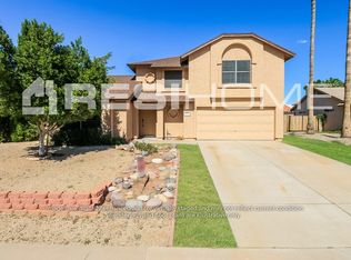 5946 E Fairfield St, Mesa, AZ 85205