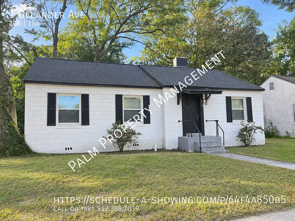 1 Oleander Ave