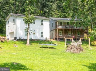 1238 Logger Dr, Gore, VA 22637