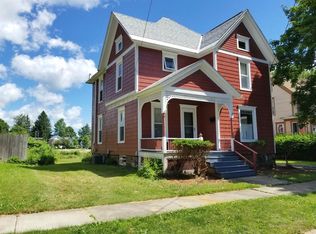 25 Hickok Ave, Norwich, NY 13815
