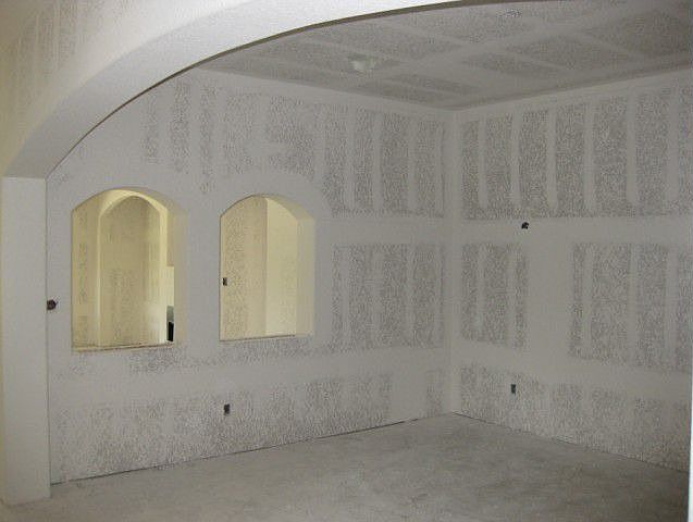 Spacious formal dining room