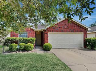 26619 Marble Falls Bnd, Katy, TX 77494