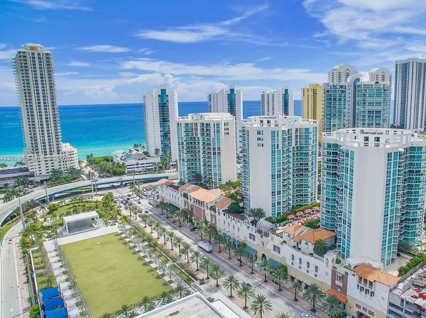 200 Sunny Isles Blvd, Sunny Isles Beach, FL