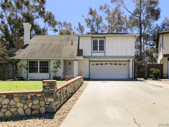8113 Blythe Ct, San Diego, CA 92126