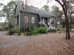 2335 Sandalwood Dr, Gautier, MS 39553