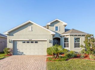 2852 Sail Breeze Way, Kissimmee, FL 34744