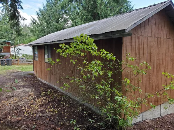 12330 Old Military Rd NE, Poulsbo, WA 98370